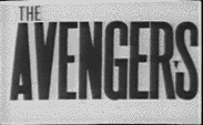 Avengers Logo